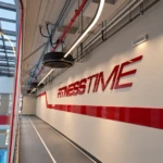 Fitness Time Riyadh Project