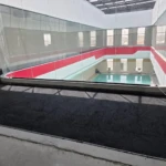 Fitness Time Riyadh Project
