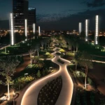 Landscape & Site Development Sector