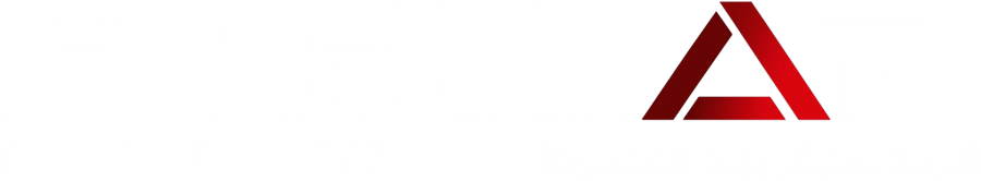 شركة ستيلار بيلد المحدودة