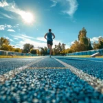 قطاع الملاعب والمنشآت الرياضية‬‎