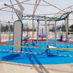 Riyadh Municipality – Al Nahda Park