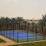 Padel Court Project