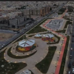Riyadh Municipality – Al Nahda Park